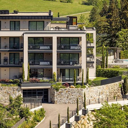 Panorama Residence Saltauserhof Resort Saltusio Exterior foto