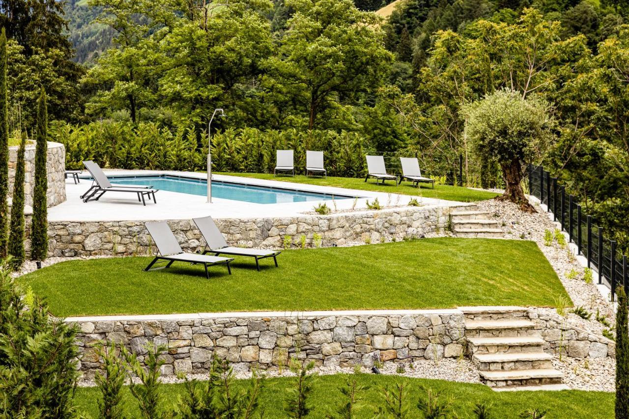Panorama Residence Saltauserhof Resort Saltusio Exterior foto